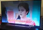 50 inch LED TV