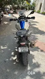 BMW G 310 GS