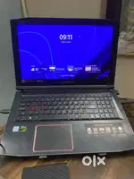 Acer Predator Helios 300