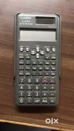 Calculator