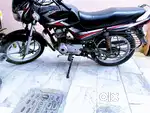 CT100 bajaj