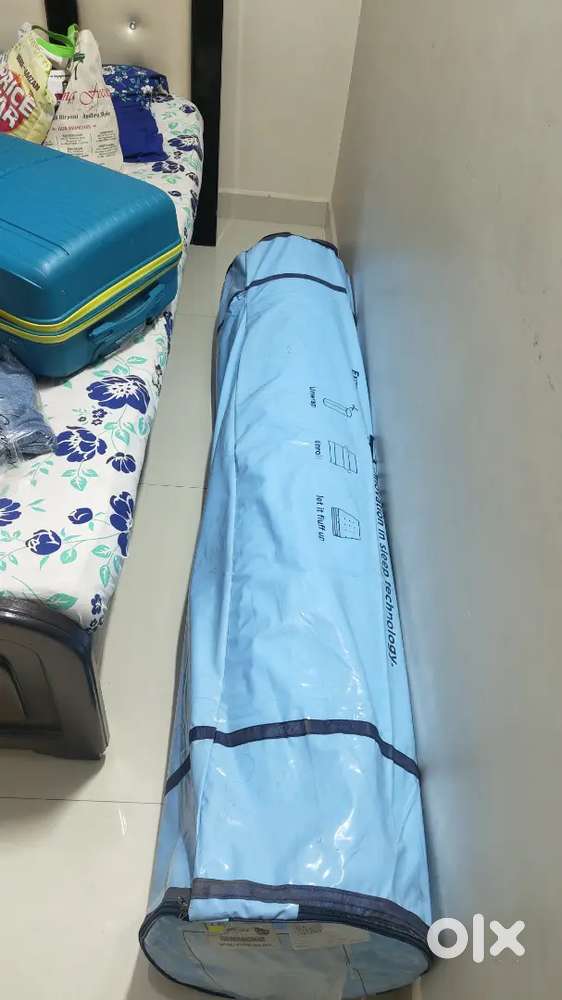 The Sleep compnay lux pro snowtech mattress