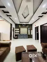 3bhk jtpl kharar landra road