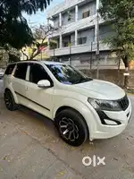 Looking for experienced driver