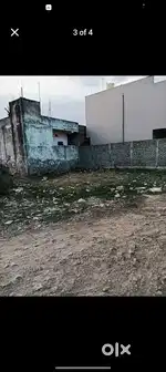 old kamthi road go gas pump ke samne main old kamthi road se 4th plot