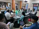 Urgent need inhouse staff @ Silchar location