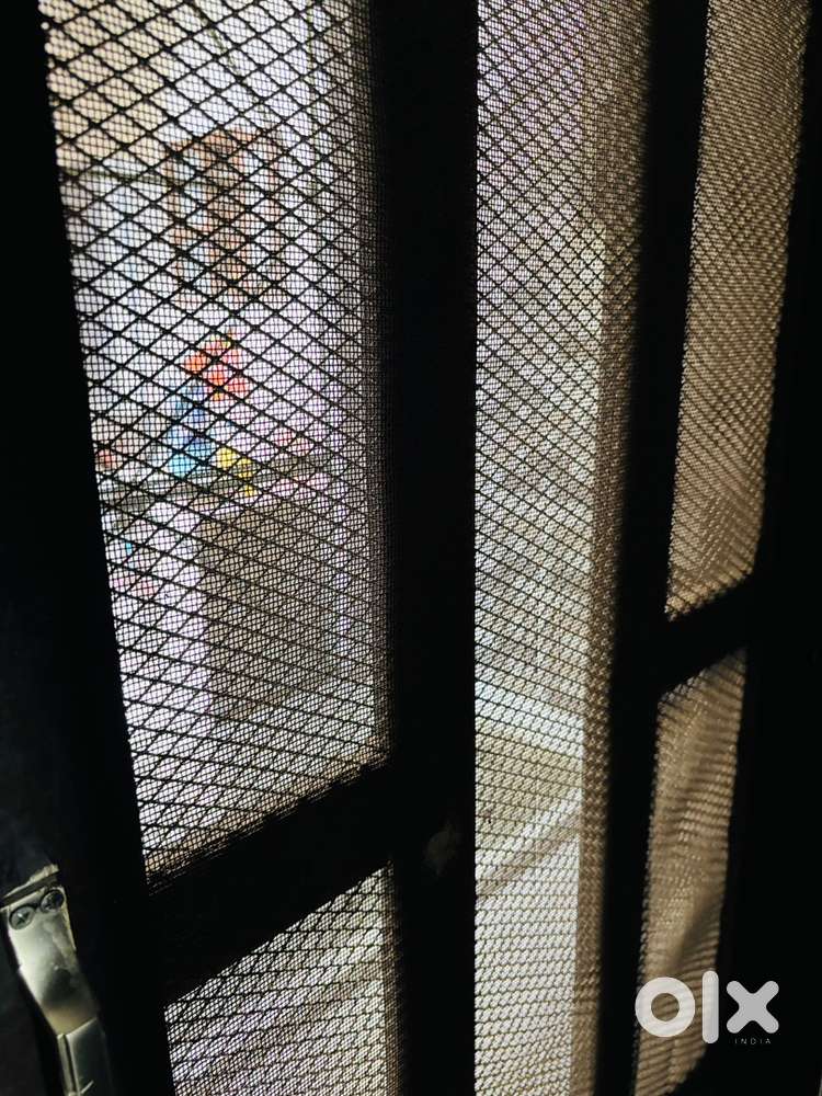 2 bhk semi furnished for rent Derabassi