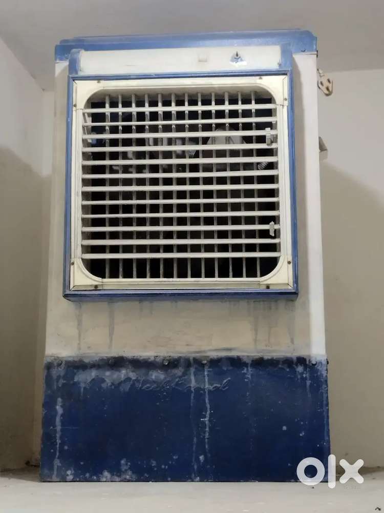 Air cooler