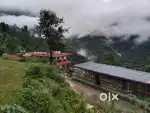 A off-road Homestay in the lap of Kedarnath valley, Mountain Himalaya