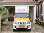 Bmt  plus container low km