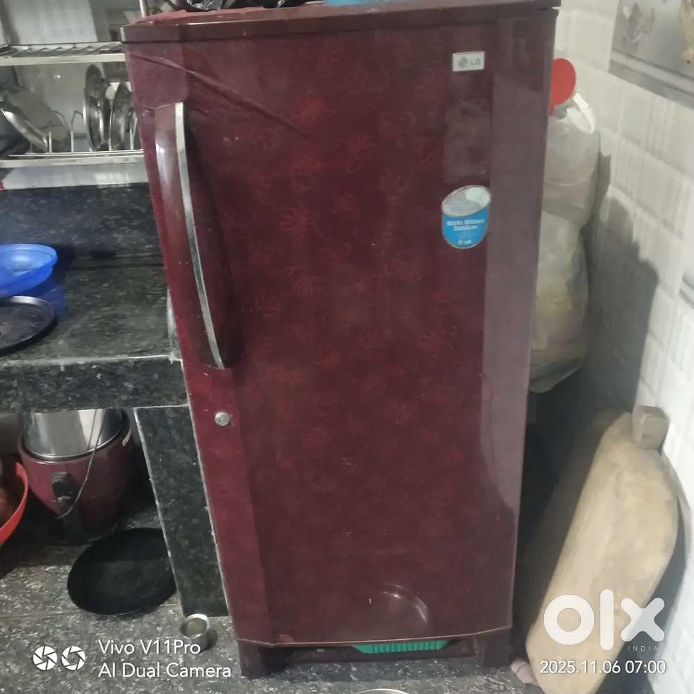 LG Fridge for sale