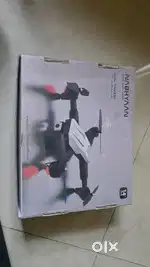 Drone garuda