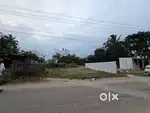 Land for sale behind Bi metal bearings