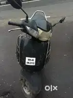 Activa good condition