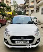 Maruti Suzuki Swift 1.2 VXI (O), 2021, Petrol