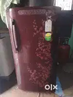 Lg single door 200 litres