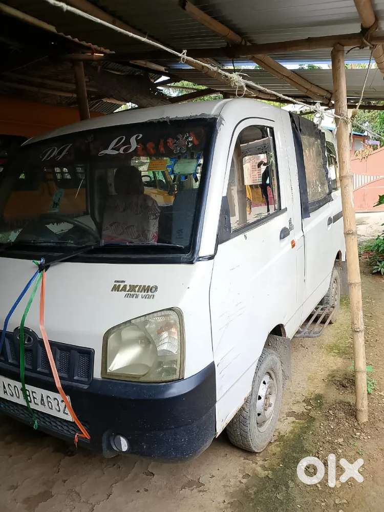 Mahindra Supro 2013 Diesel Good Condition