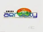 200 Sq yrd Plot For Sale in Gmada Aero City Mohali