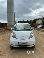 Tata Nano XT, 2015, Petrol