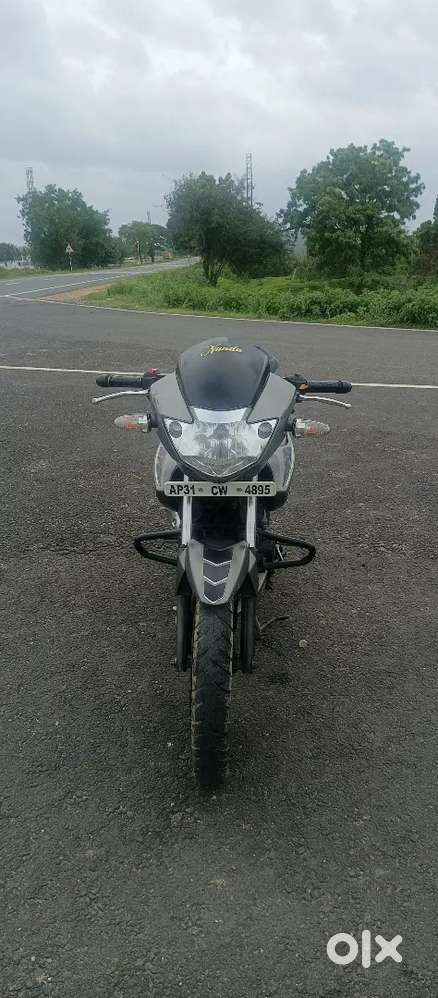 Good condition