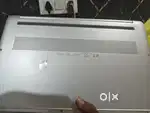 HP Laptop 11 generation I3 512GB and 8GB Ram