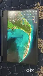 Hp victus i7 12th gen,hx