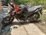 I want to sell my yamaha FZ 16 2014 model Bs4 urgent