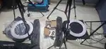 Shooting Equipment sale for content creators