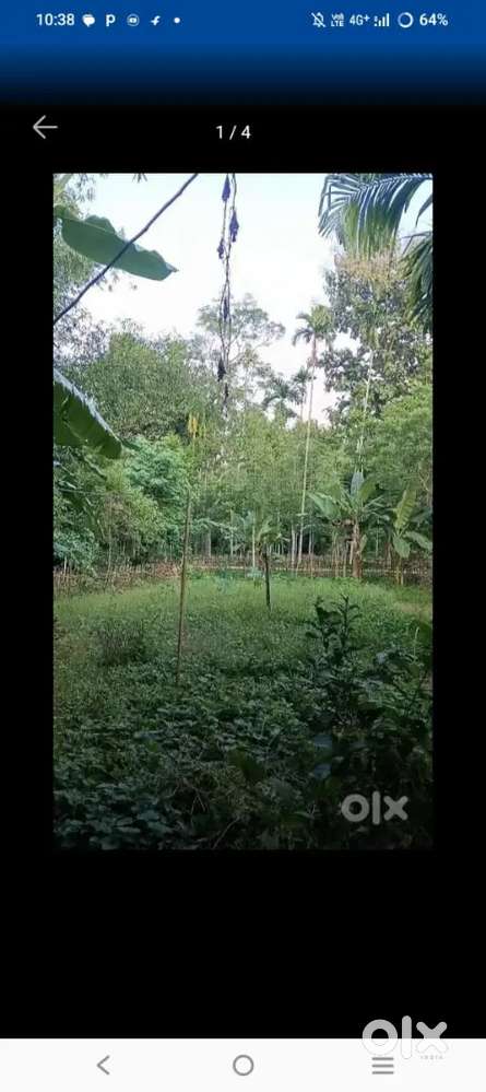 Lane for sale 2 kotha