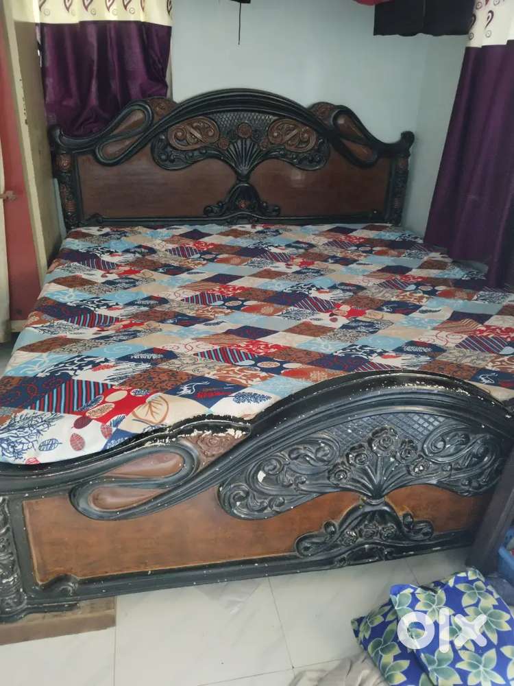 Bad for sell