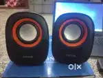 Speaker desktop & laptop usb 2 multimedia speaker stone ST-26
