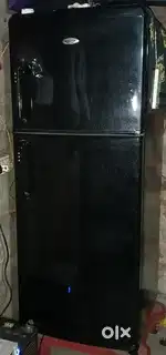 Whirlpool Refrigerator