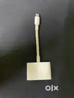 Lightning To HDMI cable 10000% Original