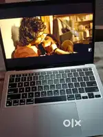 Apple MacBook Air M1 – 8GB/256GB  Original & Perfect Condition