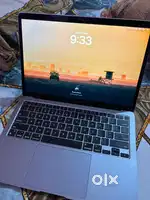 Macbook Air M1 2020