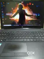 Hp laptop (urgent sell)