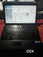 Hp probook 4420s