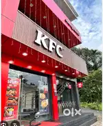 team member vacancy( KFC Pathanamthitta)