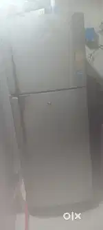 Samsung double door
