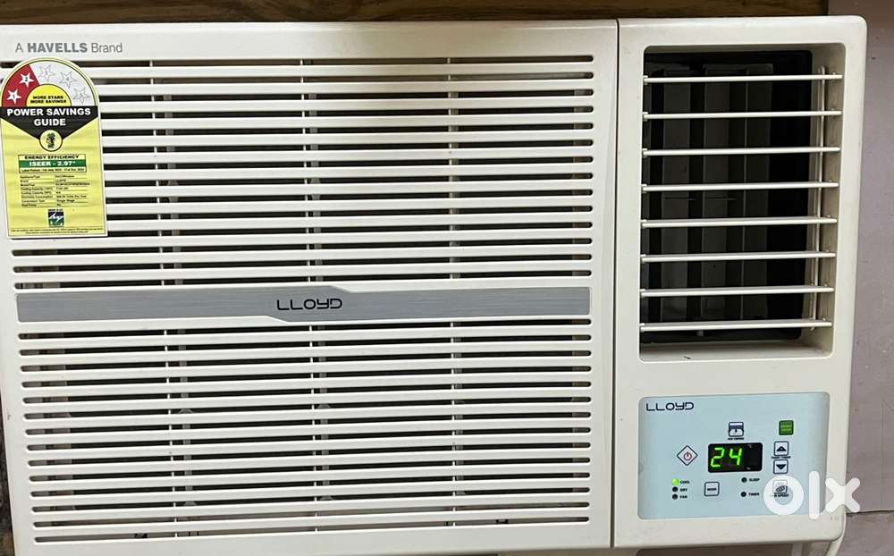 Window AC - perfect condition