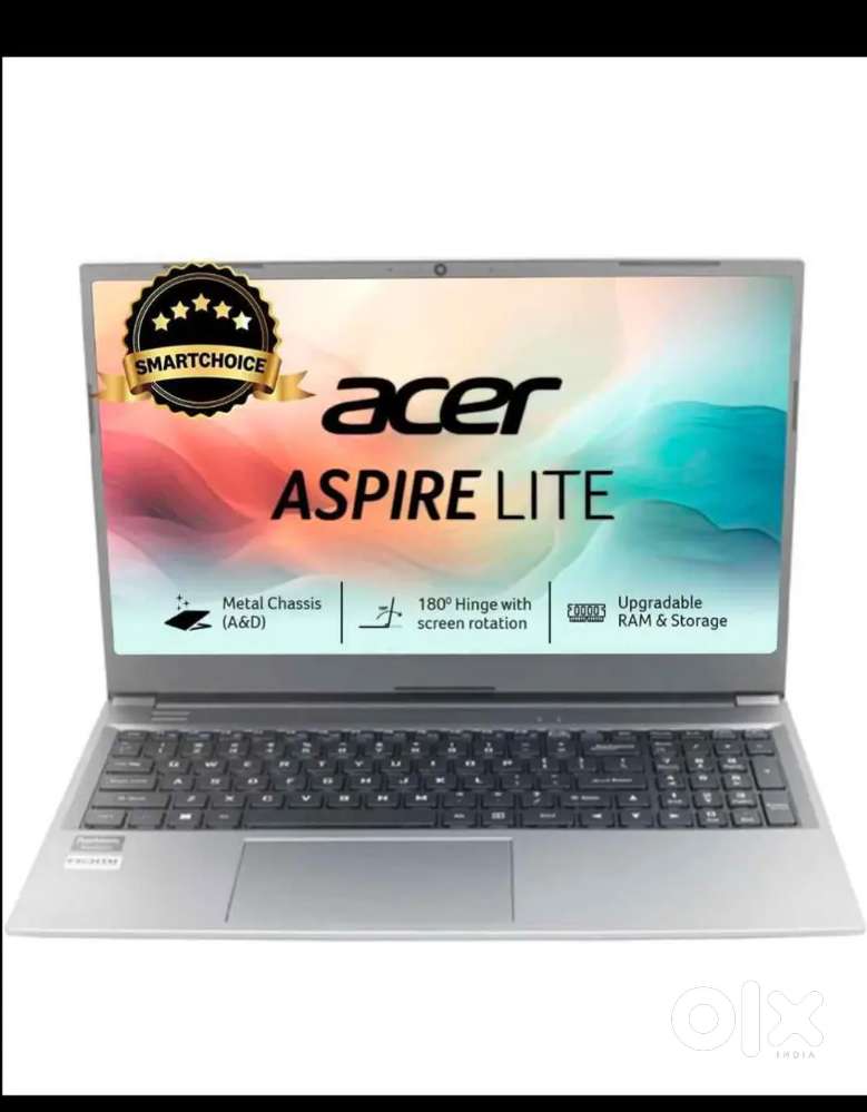 Selling like New Laptop 6 Months old