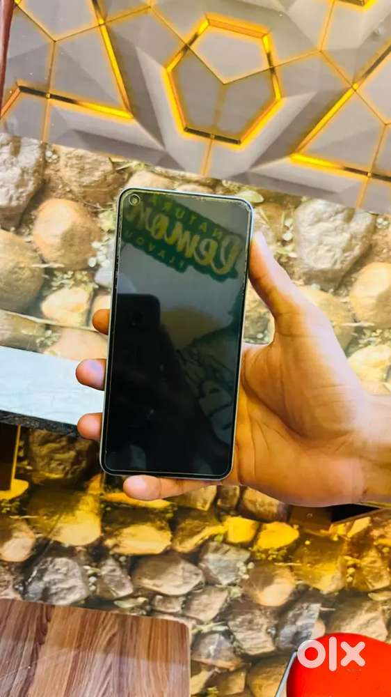 Redmi note 9Good condition