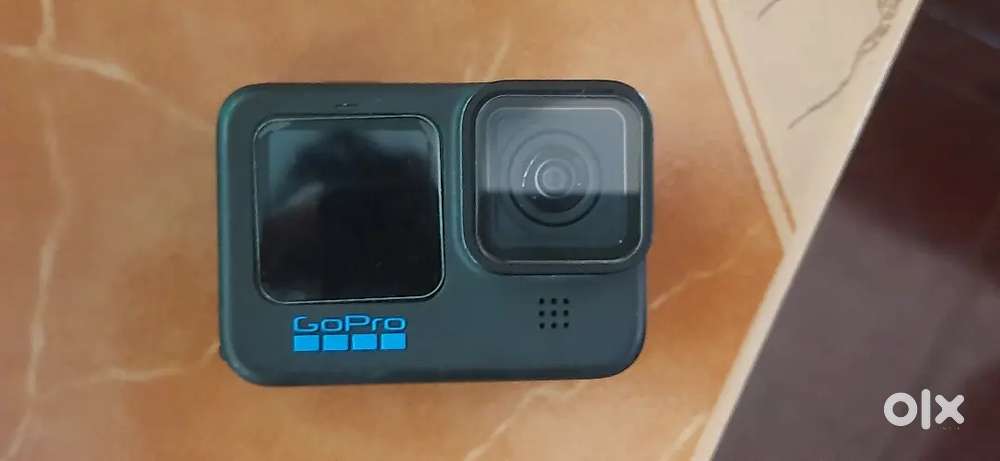 Urgent sale Gopro 10