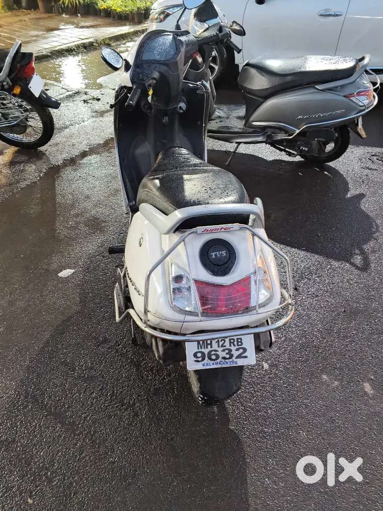 TVS JUPITER
