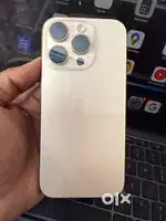 Iphone 16 Pro-128GB Mint Condition (Indian)