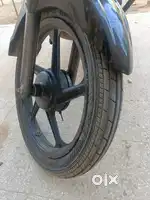 Good condition