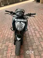KTM Duke 250 for sell