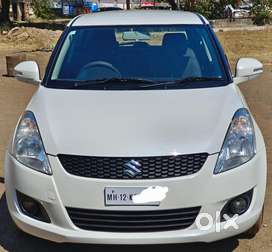 Maruti Suzuki Swift 2011-2014 ZDi, 2013, Diesel