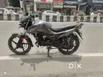 HONDA LIVO