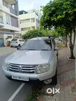 Renault Duster RXZ, 2013, Diesel